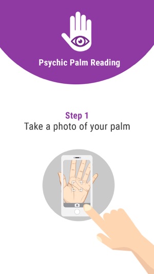 Palm Reading - Live Palmistry(圖1)-速報App