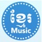 Khmer Music Pro is a popular Khmer music app on Appstore in Cambodia that allow you to stream music for free