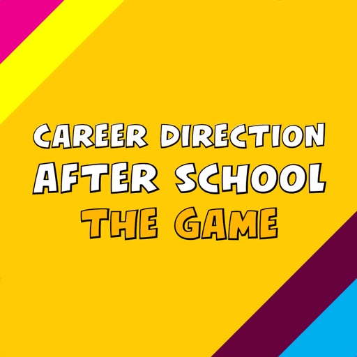 CareerDirectionTheGame