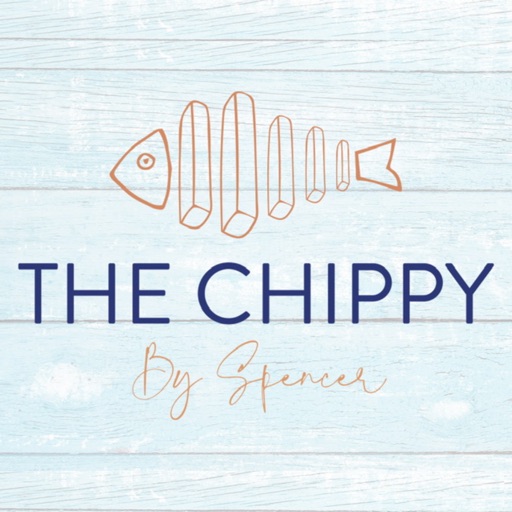 The Chippy by Spencer