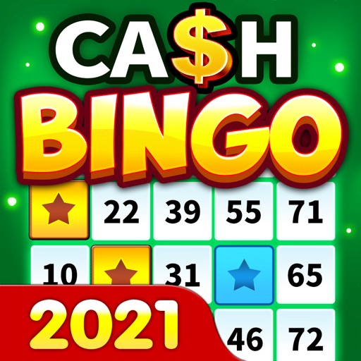 Bingo Cash Win Real Money By Lucky Ltd
