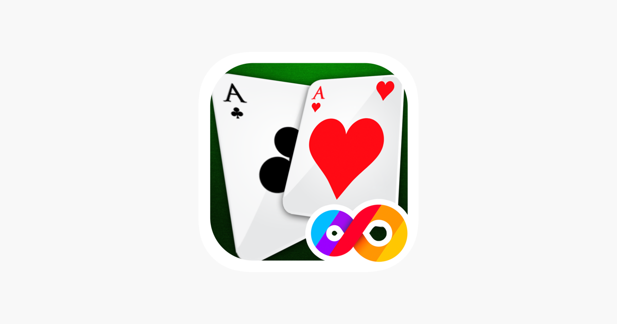 ‎Solitaire FRVR on the App Store