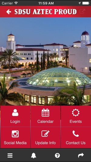 SDSU Aztec Proud(圖2)-速報App