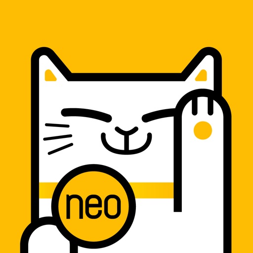 Neo+: BNC digital bank iOS App