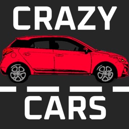 Crazy Cars by Ali Emre