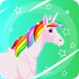 Unicorn Fun Run Race