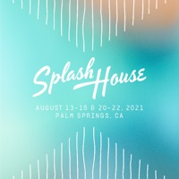 Splash House app funktioniert nicht? Probleme und Störung