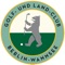 Mitglieder-App des Golf- und Land-Club Berlin-Wannsee e