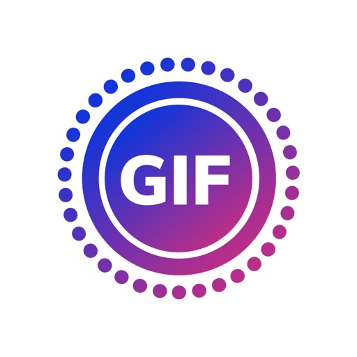 LiveGIF - GIF Generator iOS App