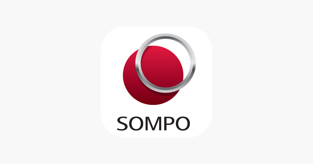 Sompo Healthcare on the App Store