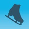 The icenetwork app was created to engage figure skating fans and enhance their icenetwork experience while on the go