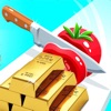 Slice Play 3D -Sword Challenge - iPadアプリ