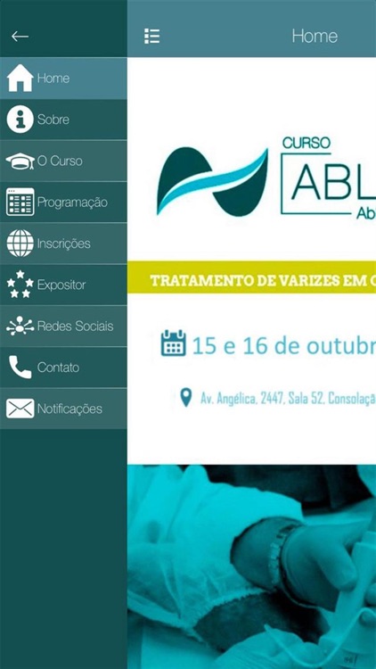 Curso ABLAVE 2021