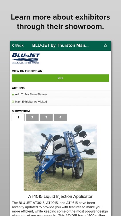 Farm Progress Show 2018