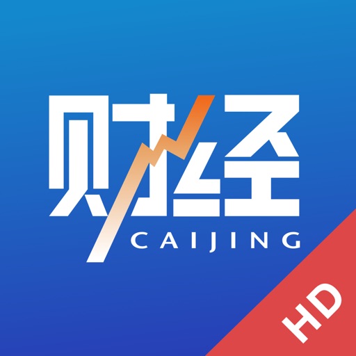 财经杂志HD