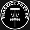 Practice Putt Disc Golf