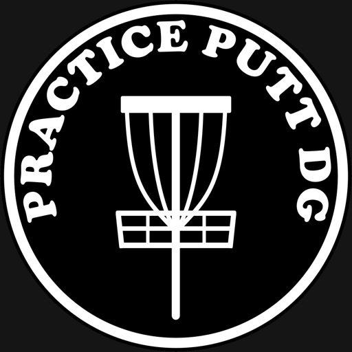 Practice Putt Disc Golf