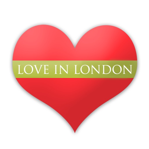 LoveInLondon - dating chat