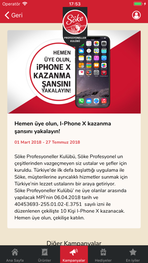 Söke Profesyoneller Kulübü!(圖6)-速報App