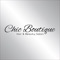 Chic Boutique provides a great customer experience for it’s clients with this simple and interactive app, helping them feel beautiful and look Great