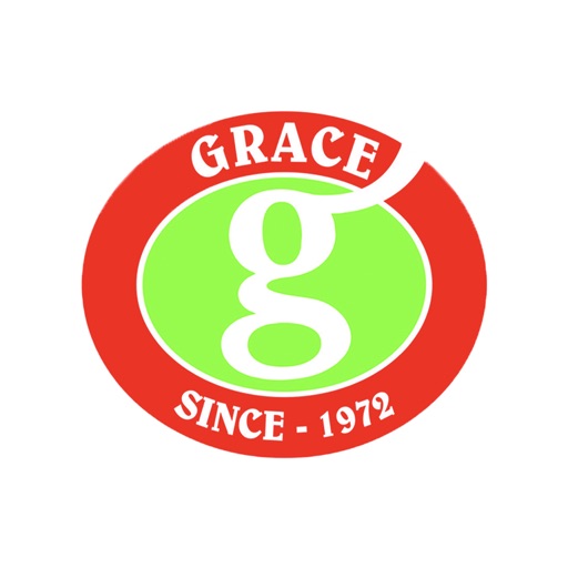 Grace Online Supermarket