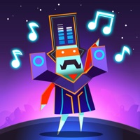 Groove Planet - Rhythm Clicker apk