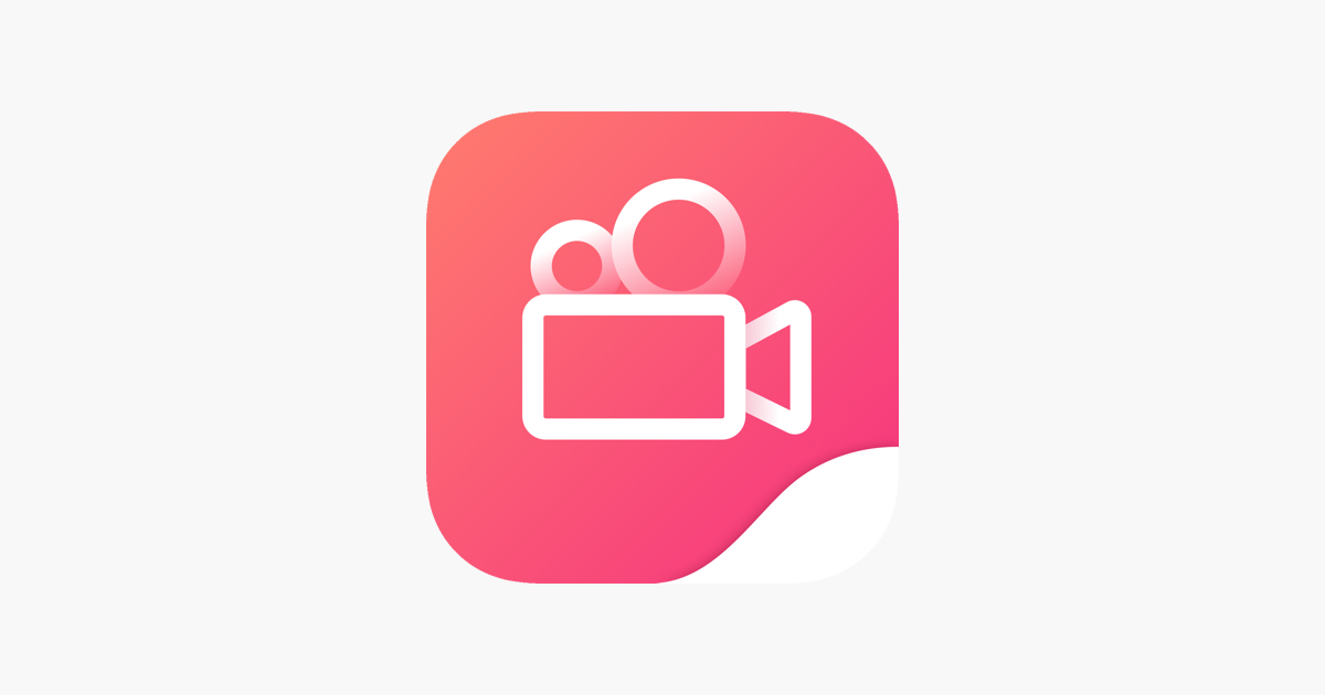 Diaporama Photo Video Clip Dans L App Store