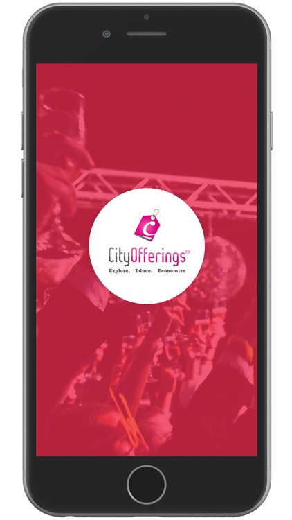 CityOfferings - Offers & More