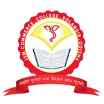 JSM Commerce College