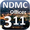 NDMC Officer App