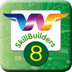 Activities of WordFlyers: SkillBuilders 8