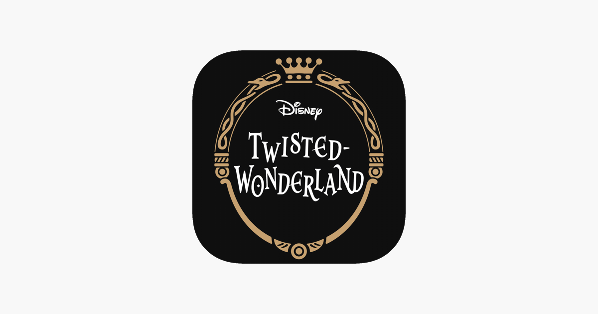 ディズニー ツイステッドワンダーランド をapp Storeで