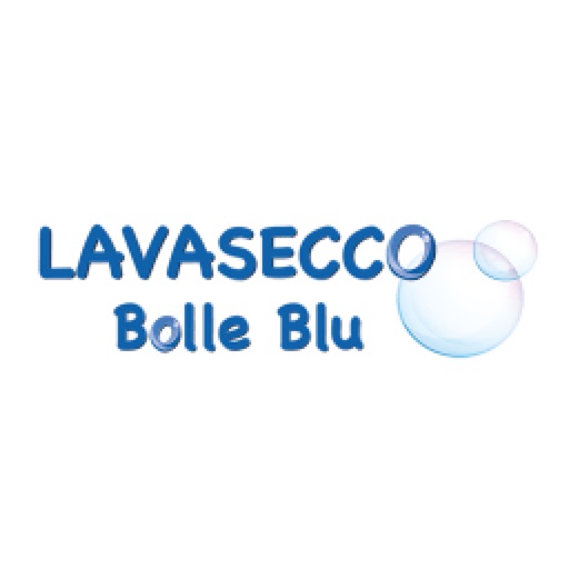 Lavasecco Bolle Blu