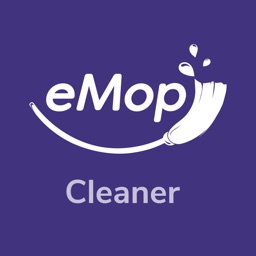 eMop for Сleaners