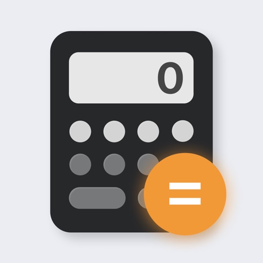 FP Scientific&Basic Calculator iOS App
