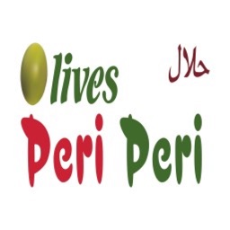 Olives Peri Peri