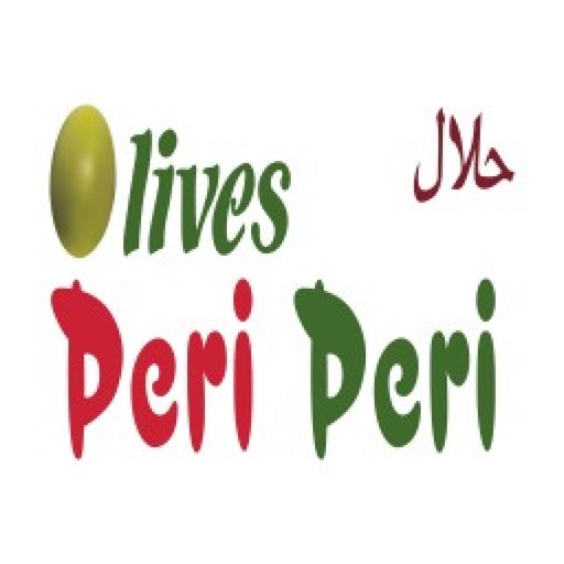 Olives Peri Peri