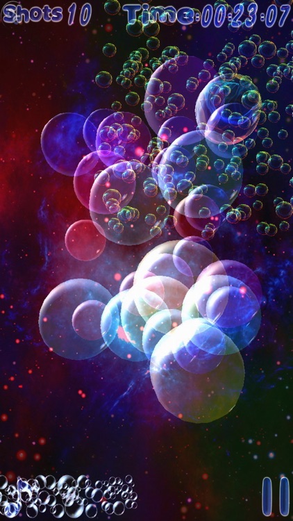 Bubbles-Shot screenshot-4