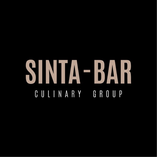 קבוצת סינטה בר Sinta Bar Group iOS App