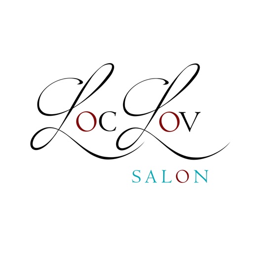 Loc Lov Salon icon