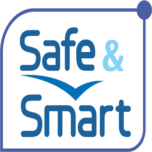 SafeAndSmart+
