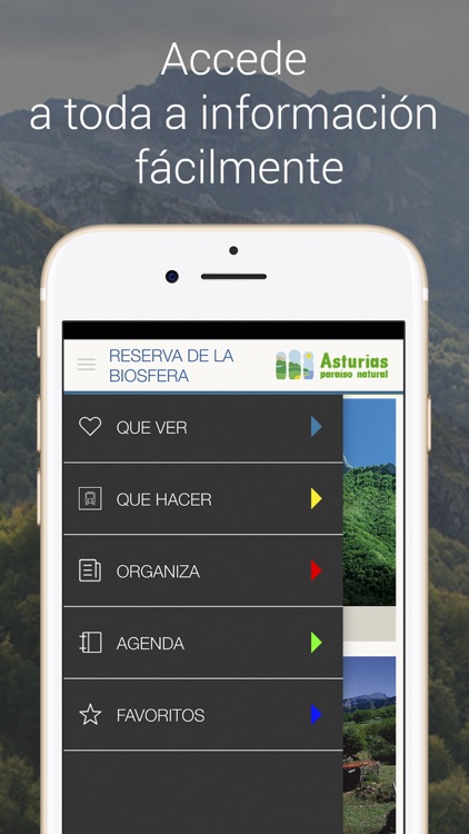 Turismo de Asturias