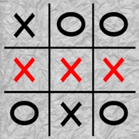 Noughts  Crosses Tic-Tac-Toe