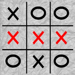 Noughts & Crosses Tic-Tac-Toe