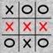 Play this fast, fun and classic game of Noughts and Crosses