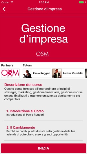 O.S.M. Corsi(圖2)-速報App