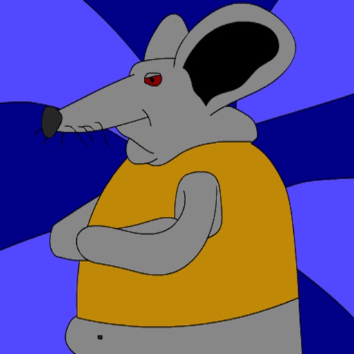 Lab Rat Stickers