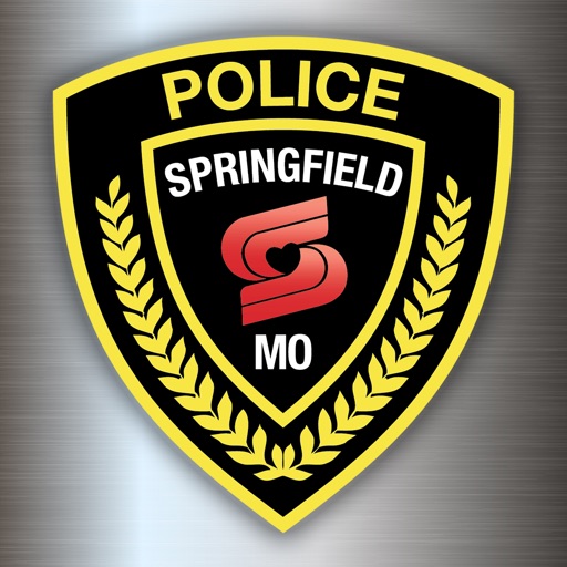 Springfield Police Department iOS App