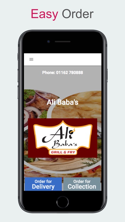 Ali Baba's