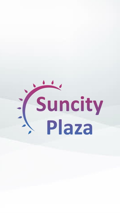 Sun City Plaza
